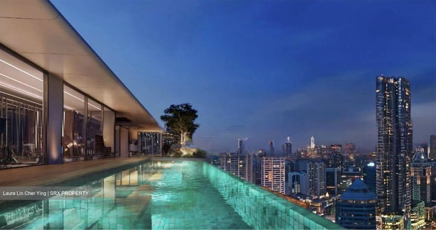 Boulevard 88 (D10), Apartment #611805591